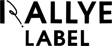 rallye label